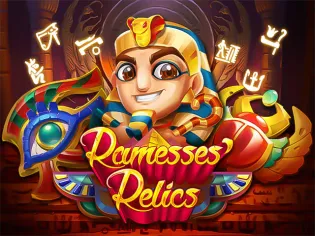 Ramesse's Relics screenshot