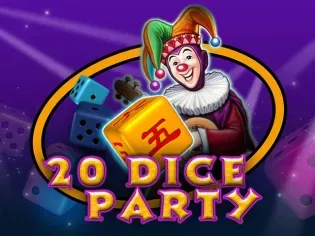 20 Dice Party screenshot