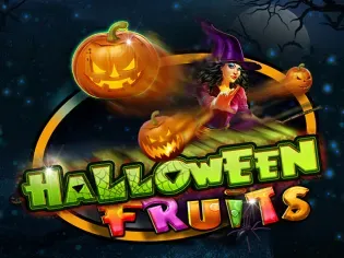 Halloween Fruits screenshot