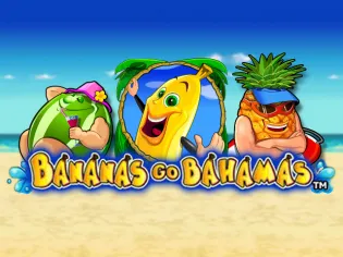 Bananas Go Bahamas screenshot