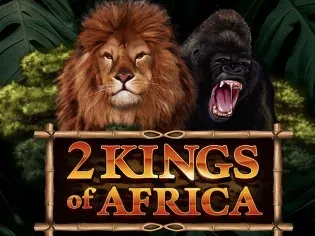 2 Kings of Africa