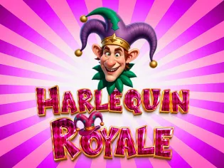 Harlequin Royale screenshot