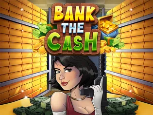 Bank The Cash screenshot